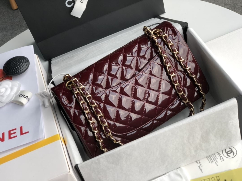 Ch**el cf series bags